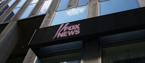 Fox Lawsuit Alleges Black Employees Forced to Arm Wrestle - nymag.com