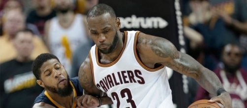 LeBron's scores 41 as Cavs outlast Pacers in 2OT | Sports, News ... - philstar.com