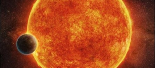 LHS 1140b: 'Super-Earth' Exoplanet Orbiting Nearby Star Boosts ... - atimanarj.com