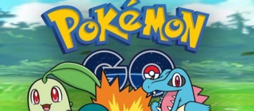 Pokemon GO News: Easter Event Eggstravaganza LIVE - Gen 2 starter ... - dailystar.co.uk