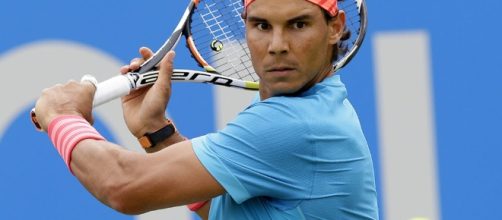 Rafael Nadal through to last eight at China Open &ndash; Canasian Times ... - canasiantimes.com