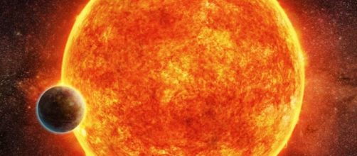 Scientists discover a habitable 'super Earth' -- which may already ... - aol.com