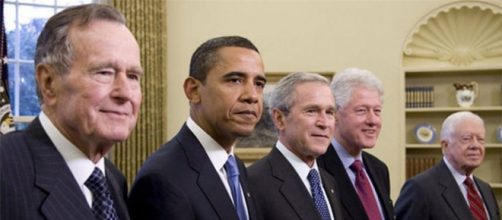 Tell The Children The Same Thing About Donald Trump As For Any ... - thefederalist.com