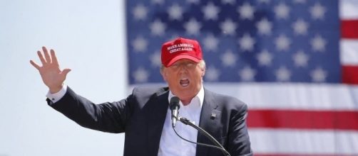 Trump calls 100-day benchmark 'ridiculous' | Minnesota Public ... - mprnews.org