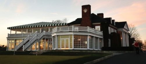 Trump National Golf Club in Bedminster, New Jersey - Photo: Blasting News Library - go.com