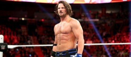 Z WrestleT@lk - WWE TOPICS - zwrestletalk.com