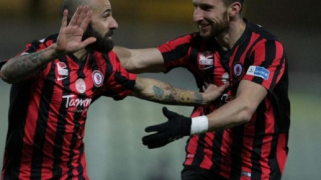 Ad un passo dalla Serie B - bzona.it