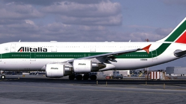 Alitalia:1900 esuberi. Sindacati: &ldquo;tsunami occupazionale ... - reporternuovo.it