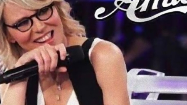 Amici 16 vince la serata di sabato 22 aprile 2017