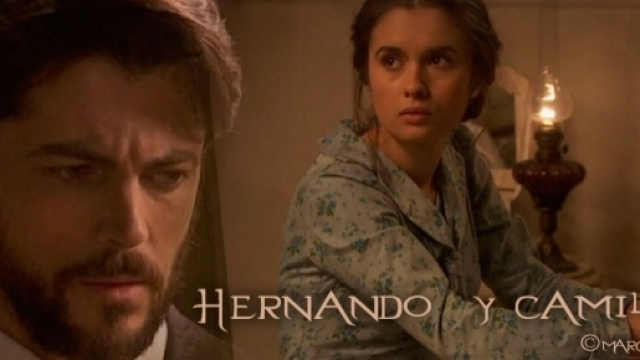 Anticipazioni Il Segreto: Hernando e Beatriz