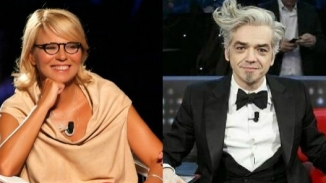 Ascolti Tv del 22 aprile: vince Amici 16.