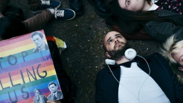 Contre &laquo;l'homophobie d'Etat&raquo; en Tch&eacute;tch&eacute;nie : &laquo;Tout silence est ... - liberation.fr