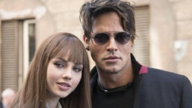 Crisi tra Gabriel Garko e Adua Del Vesco?