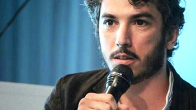 Del Grande in Turchia: "Sciopero fame" #iostocongabriele, evento a ... - velvetnews.it