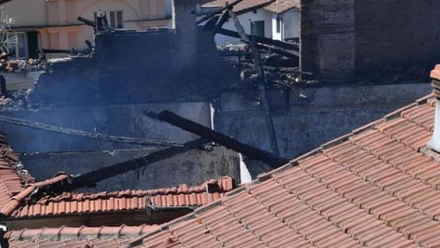 &Egrave; morto Giuseppe Fraietta, il bimbo volato dalla finestra.