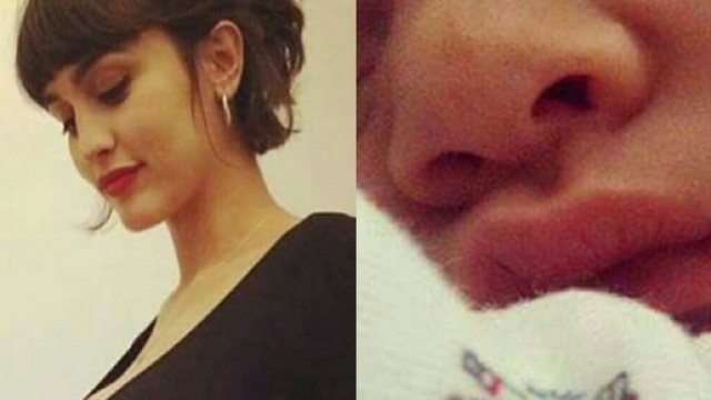 &Egrave; nato il bambino di Megan Montaner