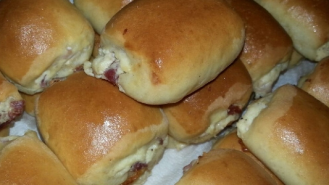 I panini napoletani di nonna Carmela