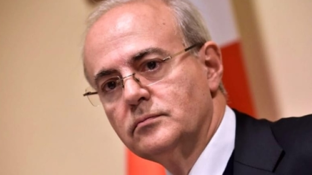 Il caso sollevato da Zuccaro sulle Ong arriva al Csm: &egrave; polemica - cataniatoday.it