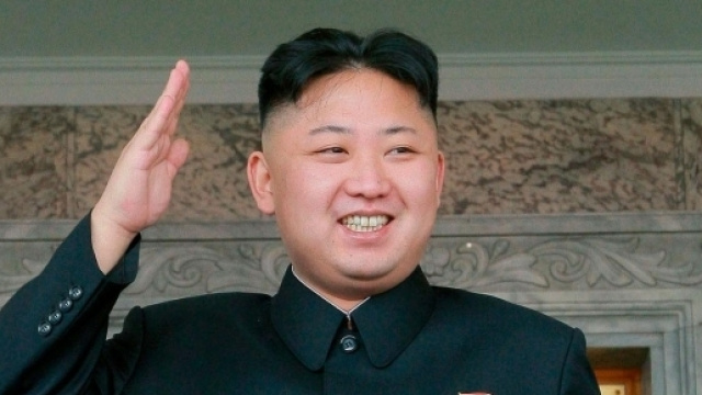 Il dittatore nordcoreano, Kim Jong-un: 'Pronti alla guerra, annienteremo gli USA'