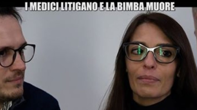 Il servizio realizzato dalle Iene