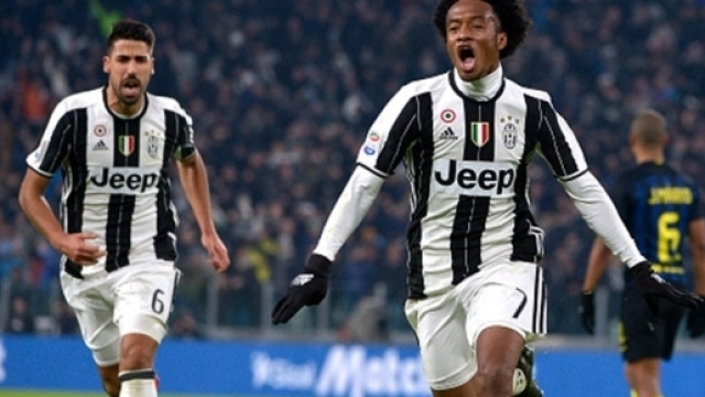 Dubbi sulla formazione dell'Inter