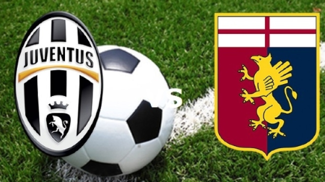 Juventus Genoa diretta blasting news