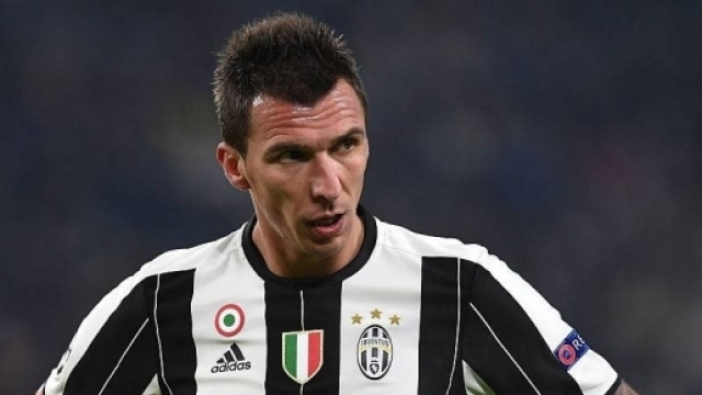 Juventus, Manzukic via? Ecco l'erede