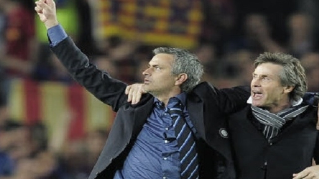 L'Inter prepara il grande ritorno