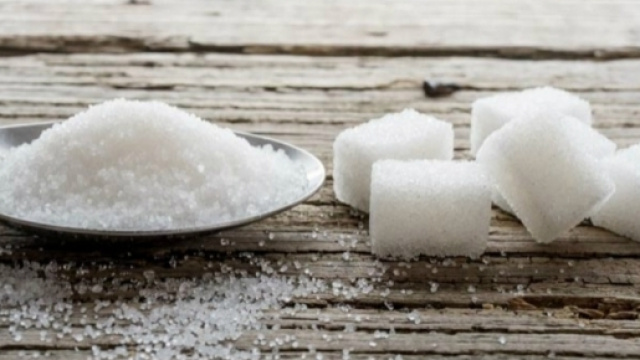 Lo zucchero potrebbe invecchiare il cervello