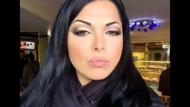 Nancy Coppola e la verit&agrave; sui chili persi all'isola dei famosi.