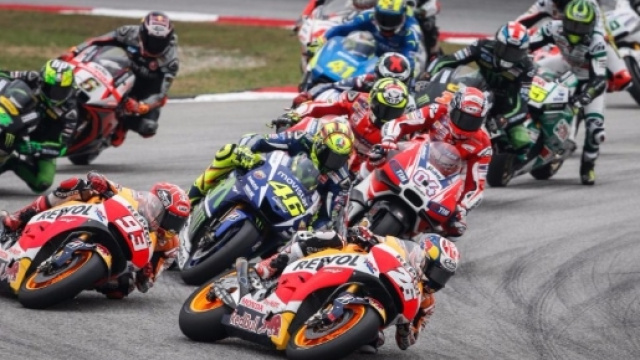 Orari MotoGp Austin in tv su Sky e Tv8, orari diretta e replica in chiaro di oggi 23 aprile