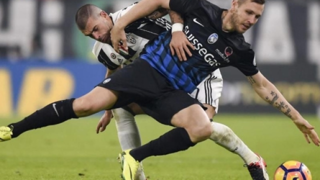 Probabili formazioni / Juventus-Atalanta: i jolly, Pjaca vs Kurtic ... - ilsussidiario.net