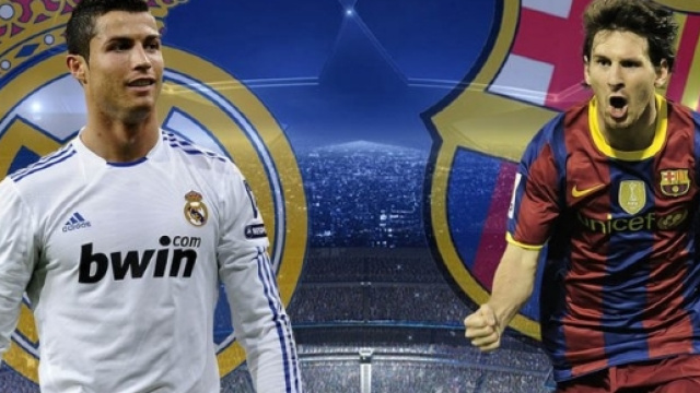 Real Madrid-Barcellona si gioca oggi al Santiago Bernabeu. Le probabili formazioni.