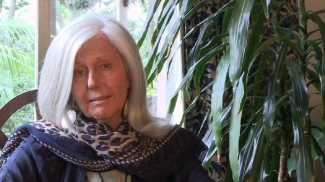 Spari nella sua tenuta in Kenia, grave la scrittrice Kuki Gallmann ... - direttanews.it