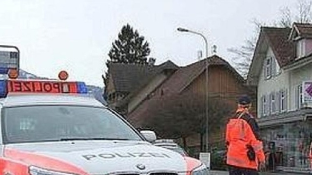 Svizzera, tragedia all'interno di un appartamento: morti 3 italiani