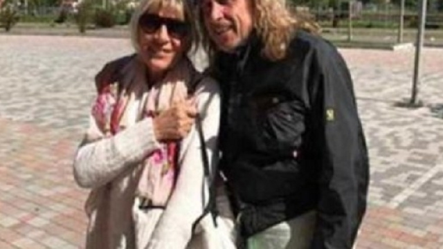 Uomini e Donne: Gemma e Marco al centro commerciale