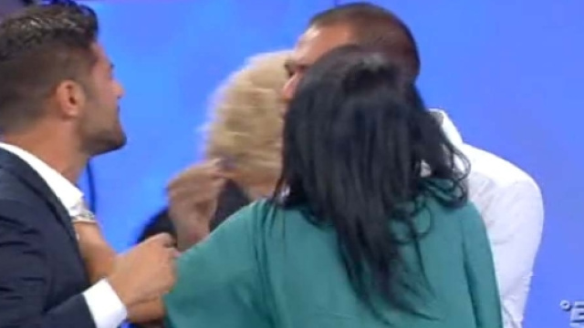 Uomini e donne spoiler 24 aprile 2017