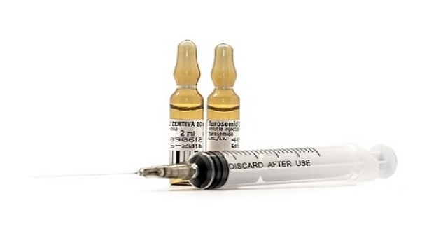 Vaccini, settimana dell'immunizzazione