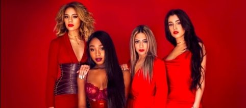 Fifth Harmony lanza su tercer álbum