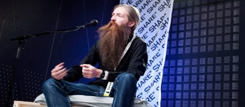 Aubrey de Grey es un cient&iacute;fico que lleva toda la vida investigando para vencer la vejez