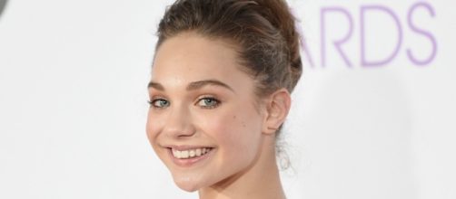 Dance Moms' Star Maddie Ziegler Scores New Gig: Teen Set To Join ... - inquisitr.com