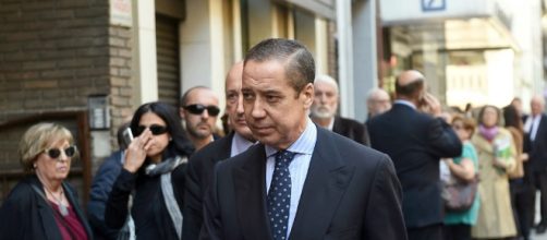 Eduardo Zaplana ser&aacute; investigado en la Operaci&oacute;n Lezo V&iacute;a vozpopuli.com