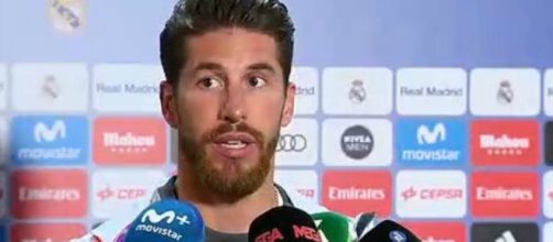 El Chiringuito TV on Twitter: "&iexcl;OJO AL RECADO de Sergio Ramos a ... - twitter.com