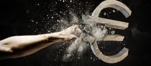 Europe's Greatest Cover-Up Could Mean the Death of the Euro ... - economyandmarkets.com