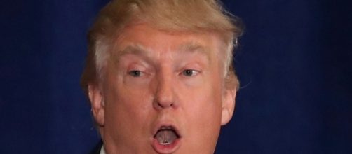 Fans angry!': Trump says Sanders is "selling out" in campaigning ... - businessinsider.com