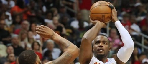 Hawks fall in series opener with Wizards 'playing MMA' (up - ajc.com