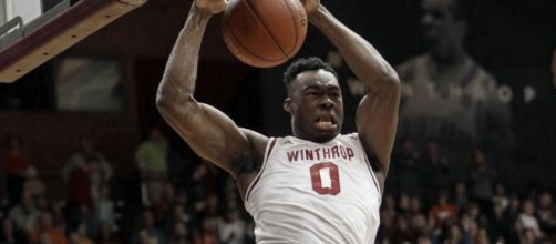 Husker hoops gets commitment from center Duby Okeke, graduate ... - omaha.com