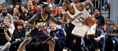 Lance Stephenson praised LeBron James - cavsnation.com