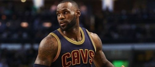 LeBron James keeps breaking records - sportingnews.com