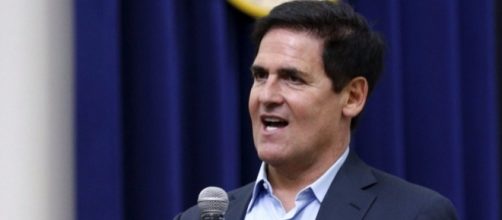 Mark Cuban on being Donald Trump's vice president - Business Insider - businessinsider.com